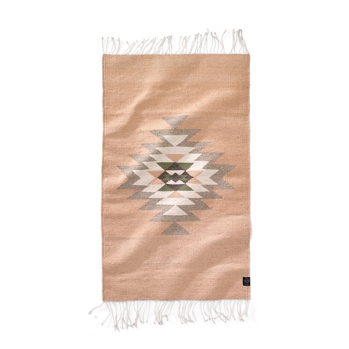 Teppich - Zapotec Tradicional Nube 60 x 100 cm