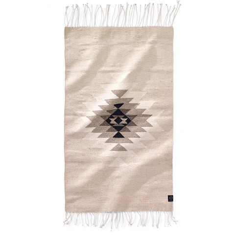 Teppich - Zapotec Tradicional Aire 60 x 100 cm