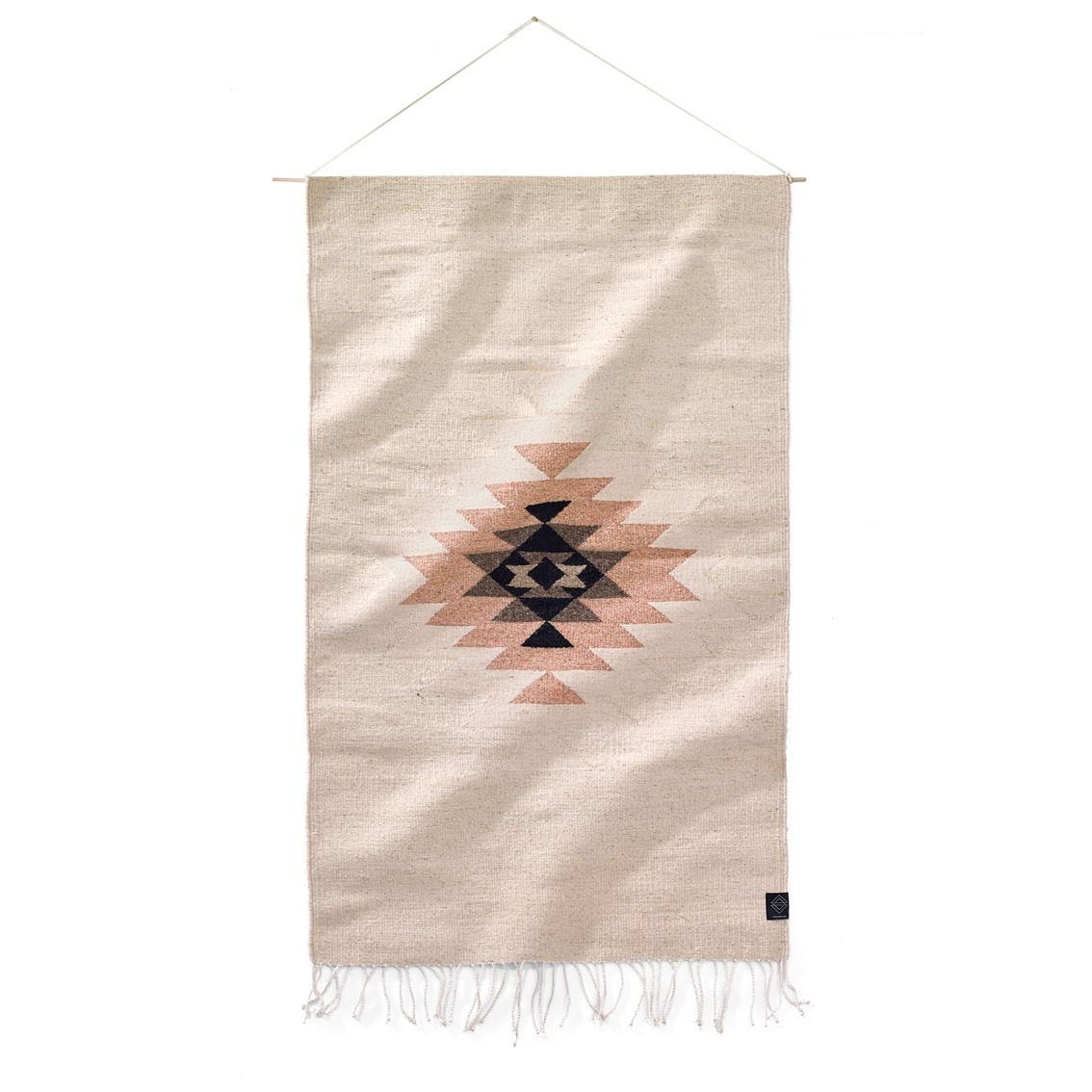Wandteppich - Zapotec Tradicional Aire 60 x 100 cm