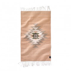 Teppich - Zapotec Tradicional Nube 80 x 150 cm