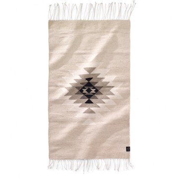 Teppich - Zapotec Tradicional Aire 80 x 150 cm