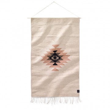 Wandteppiche - Zapotec Tradicional